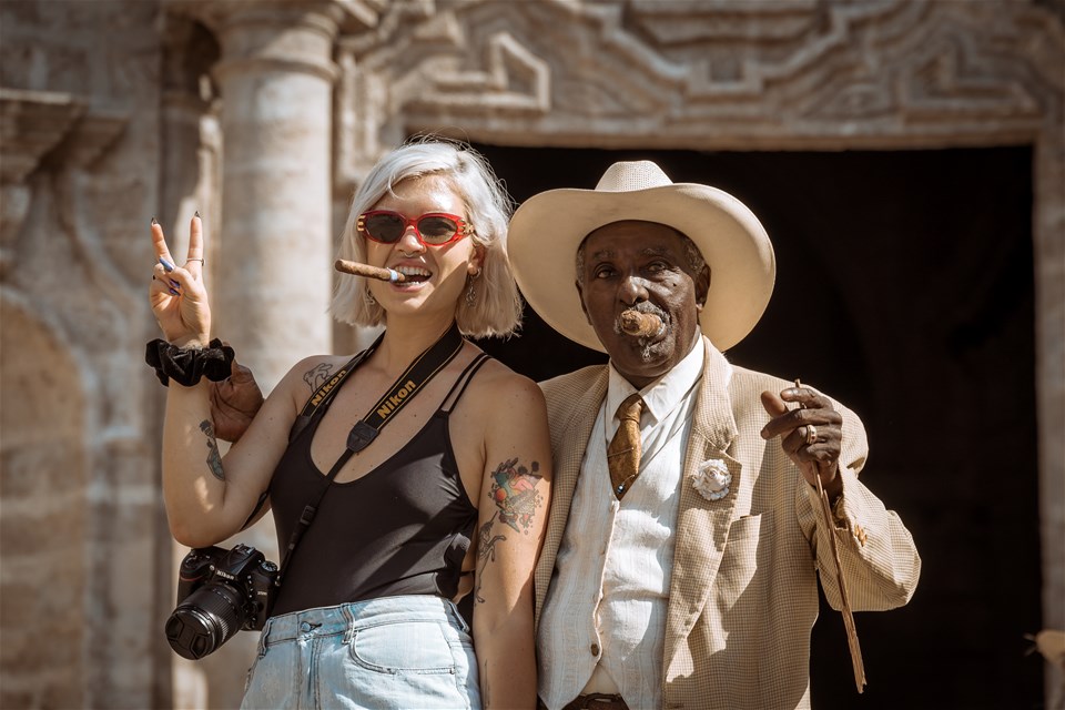 Cuba Holidays & Tours Trailfinders Ireland